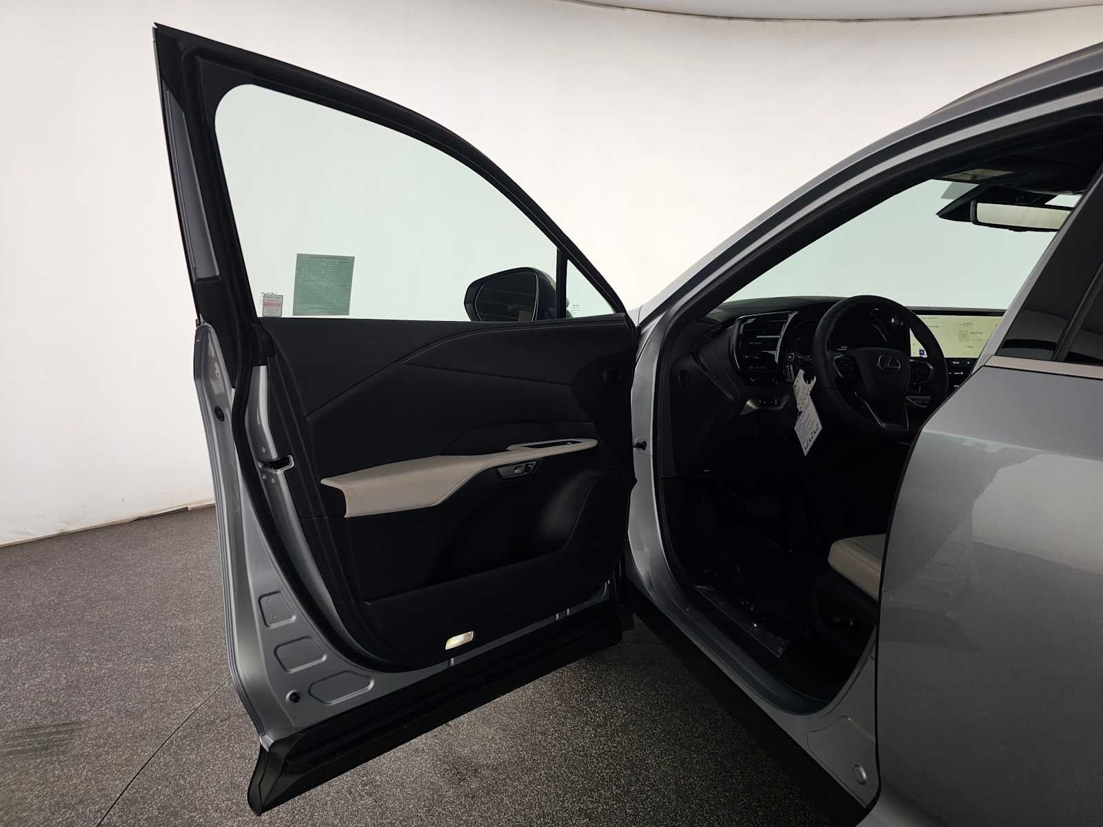 2026 Lexus RX 350 Premium+