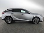 2026 Lexus RX 350 Premium+