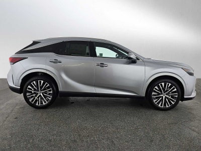 2026 Lexus RX 350 Premium+