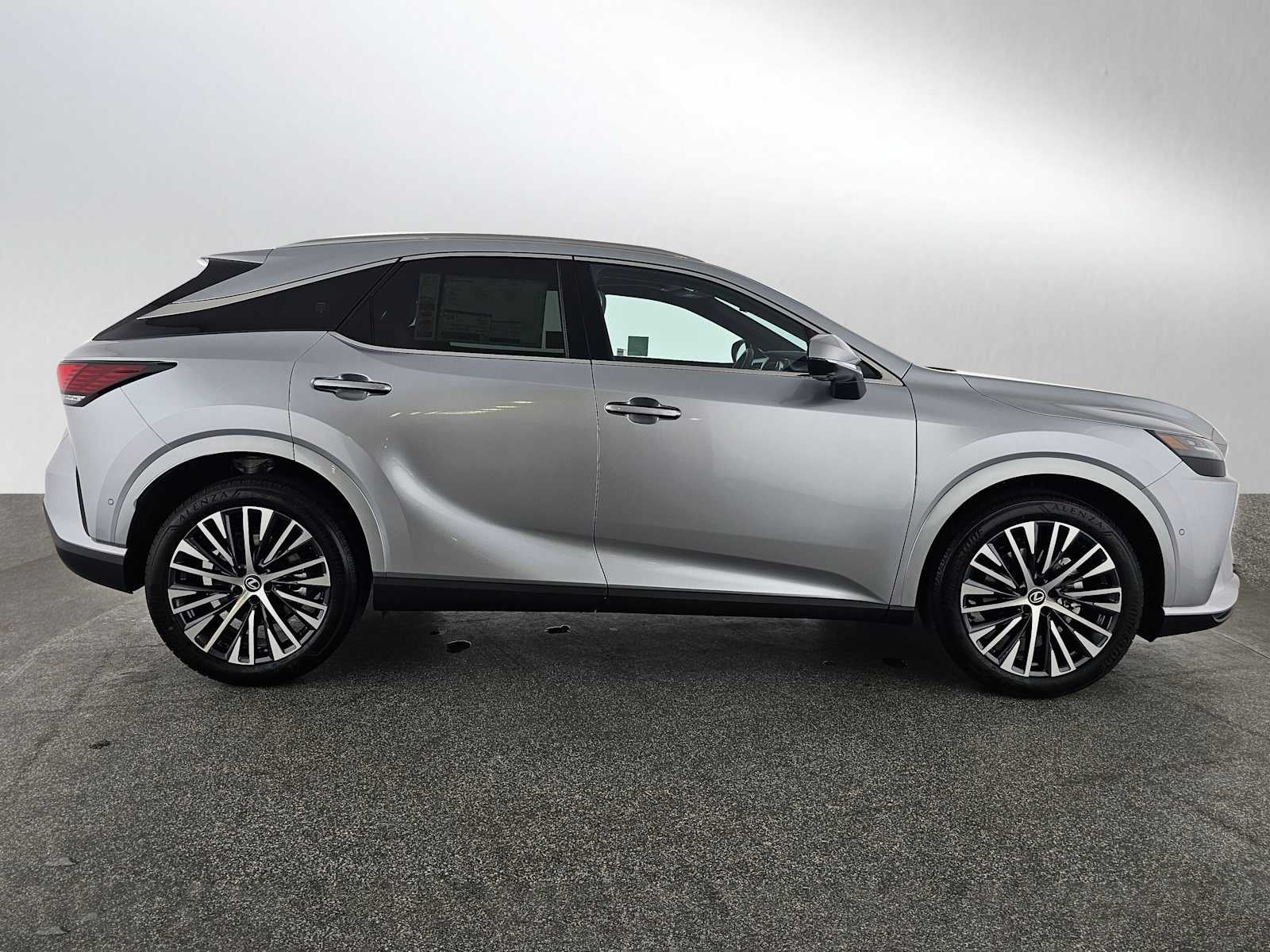 2026 Lexus RX 350 Premium+