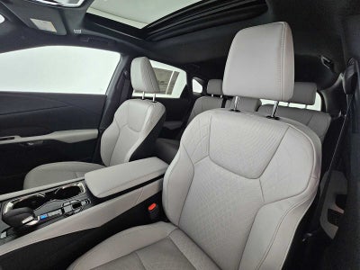 2026 Lexus RX 350 Premium+