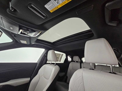 2026 Lexus RX 350 Premium+