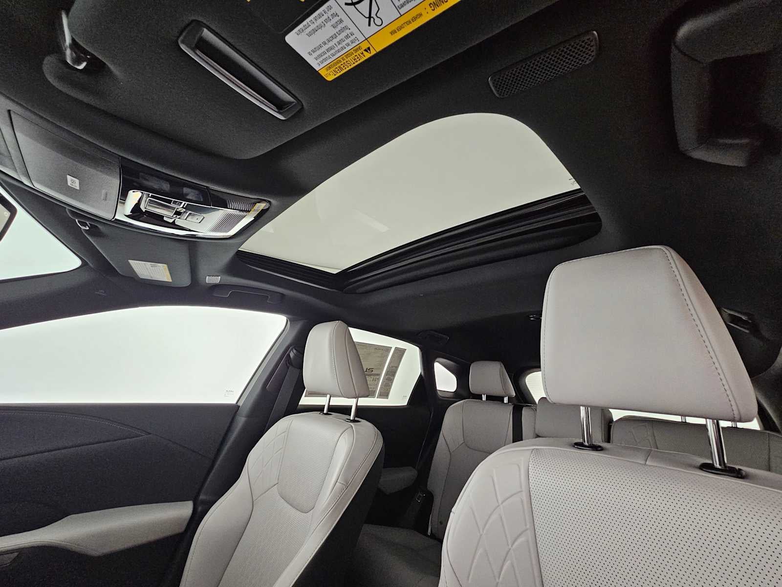 2026 Lexus RX 350 Premium+