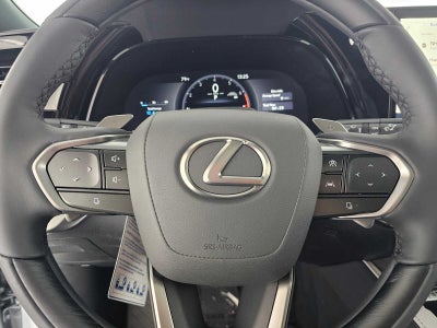 2026 Lexus RX 350 Premium+