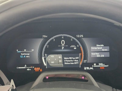 2026 Lexus RX 350 Premium+