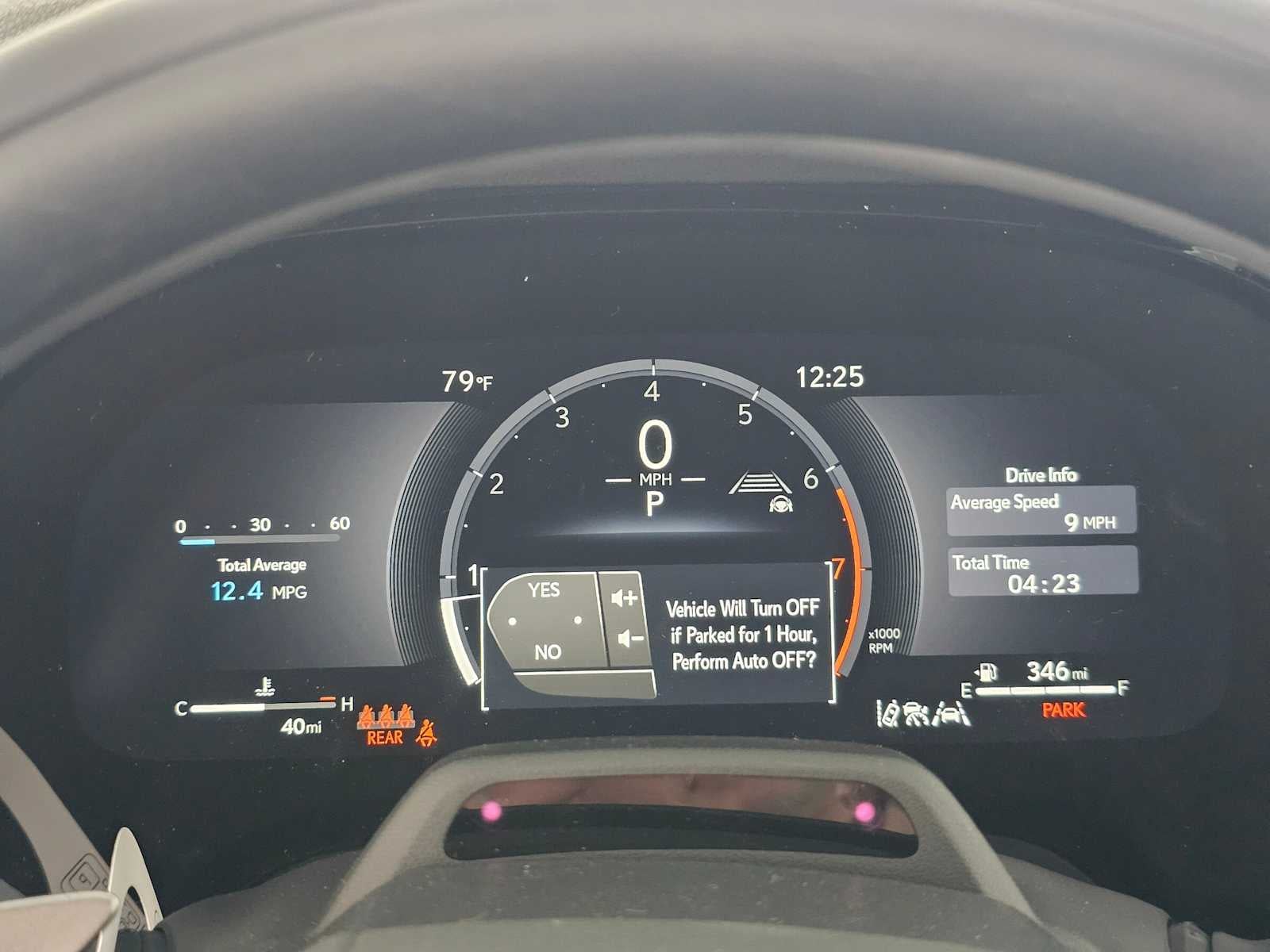 2026 Lexus RX 350 Premium+