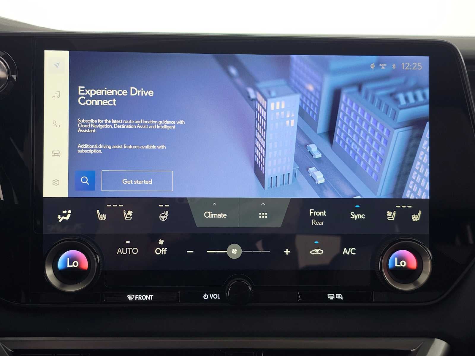 2026 Lexus RX 350 Premium+