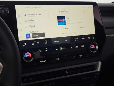 2026 Lexus RX 350 Premium+