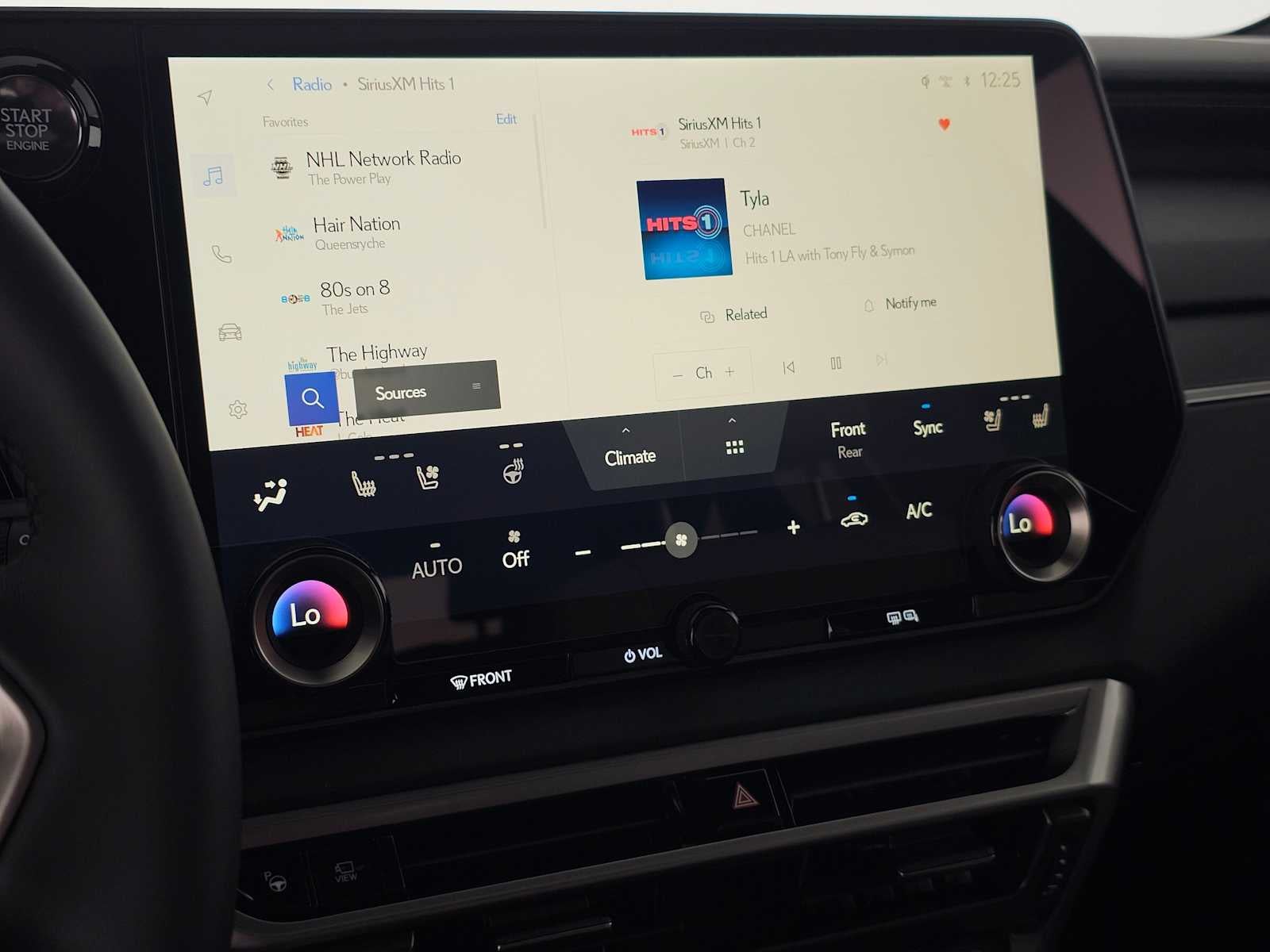 2026 Lexus RX 350 Premium+