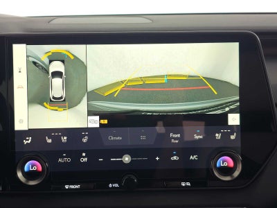 2026 Lexus RX 350 Premium+