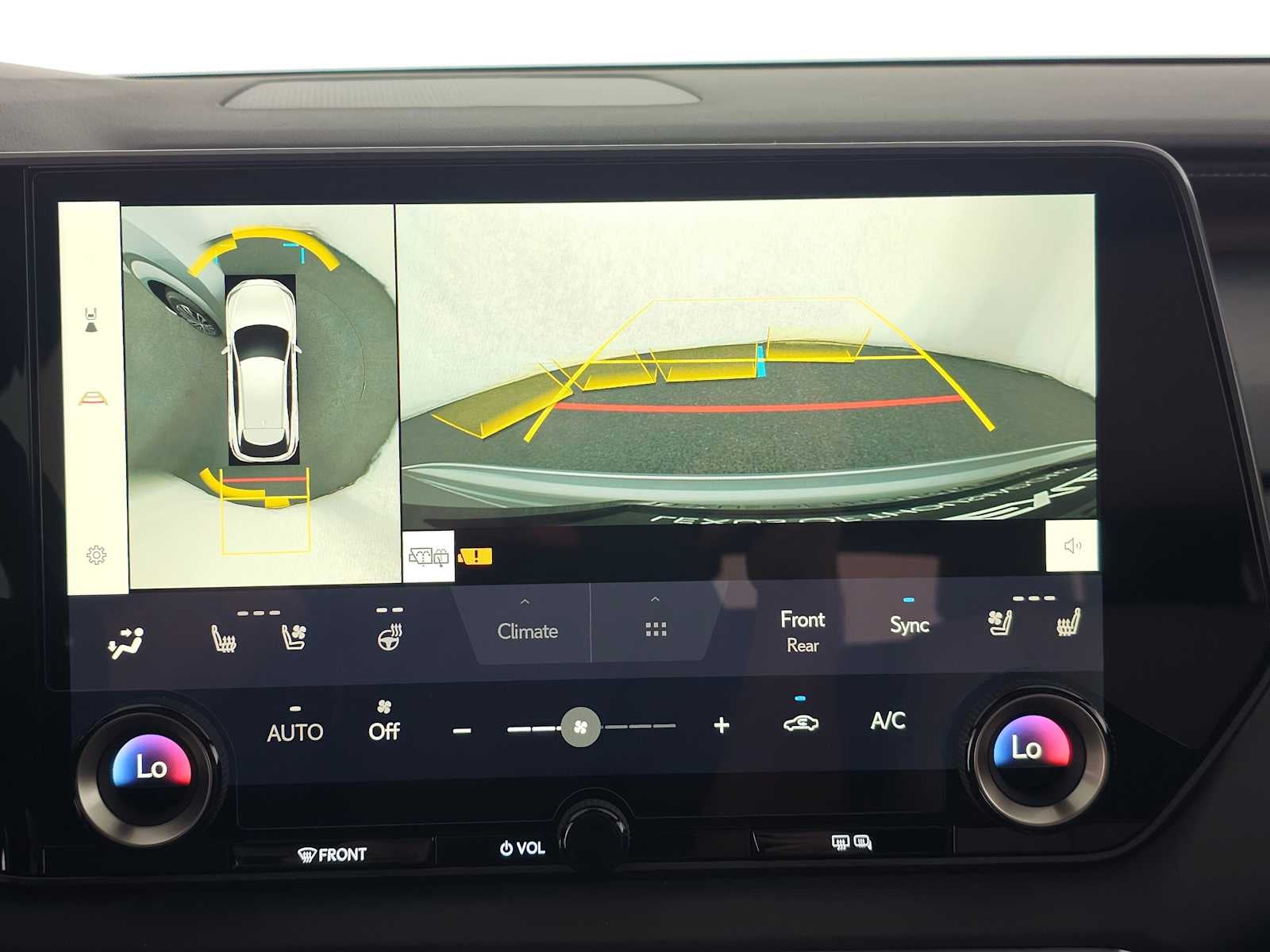 2026 Lexus RX 350 Premium+