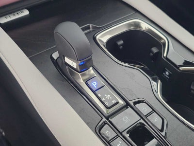 2026 Lexus RX 350 Premium+