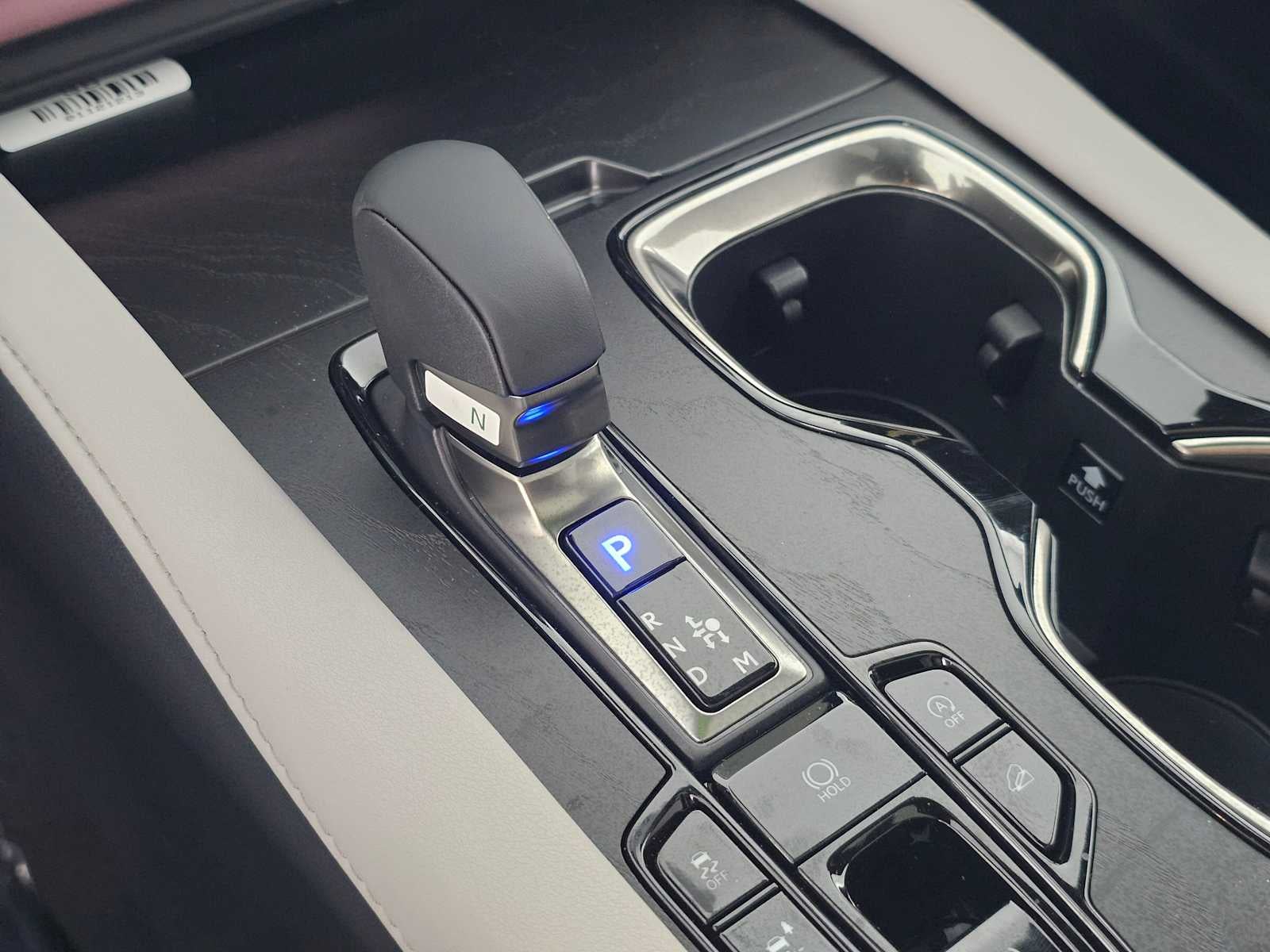 2026 Lexus RX 350 Premium+