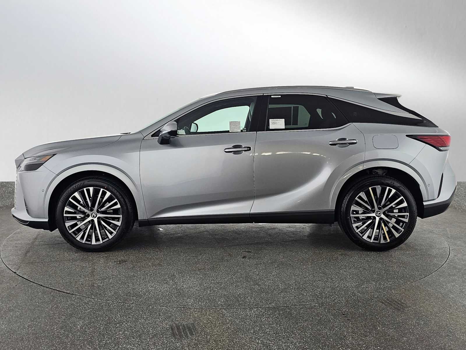 2026 Lexus RX 350 Premium+