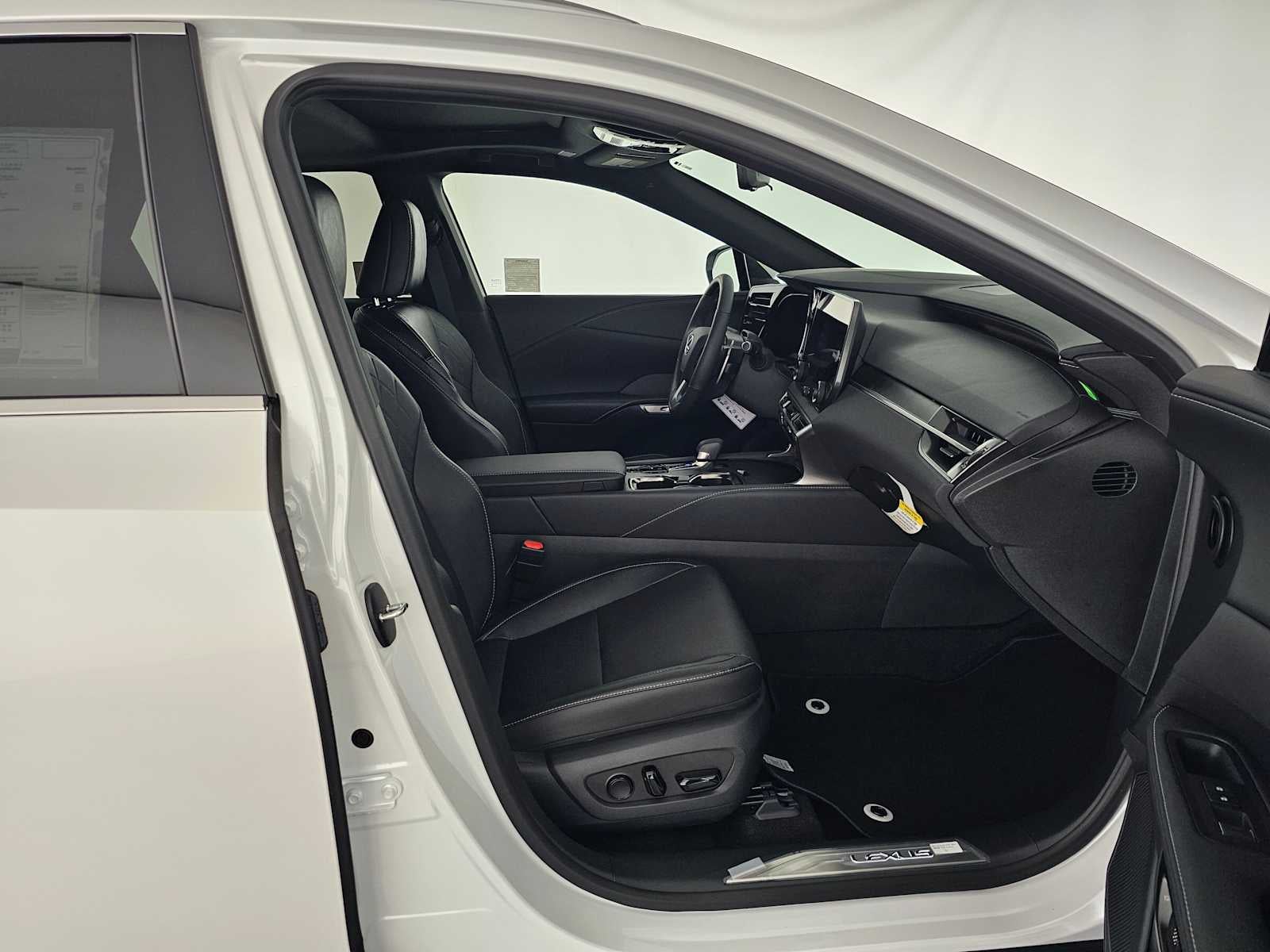 2026 Lexus RX 350 PREMIUM PLUS