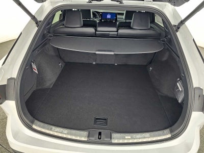2026 Lexus RX 350 PREMIUM PLUS