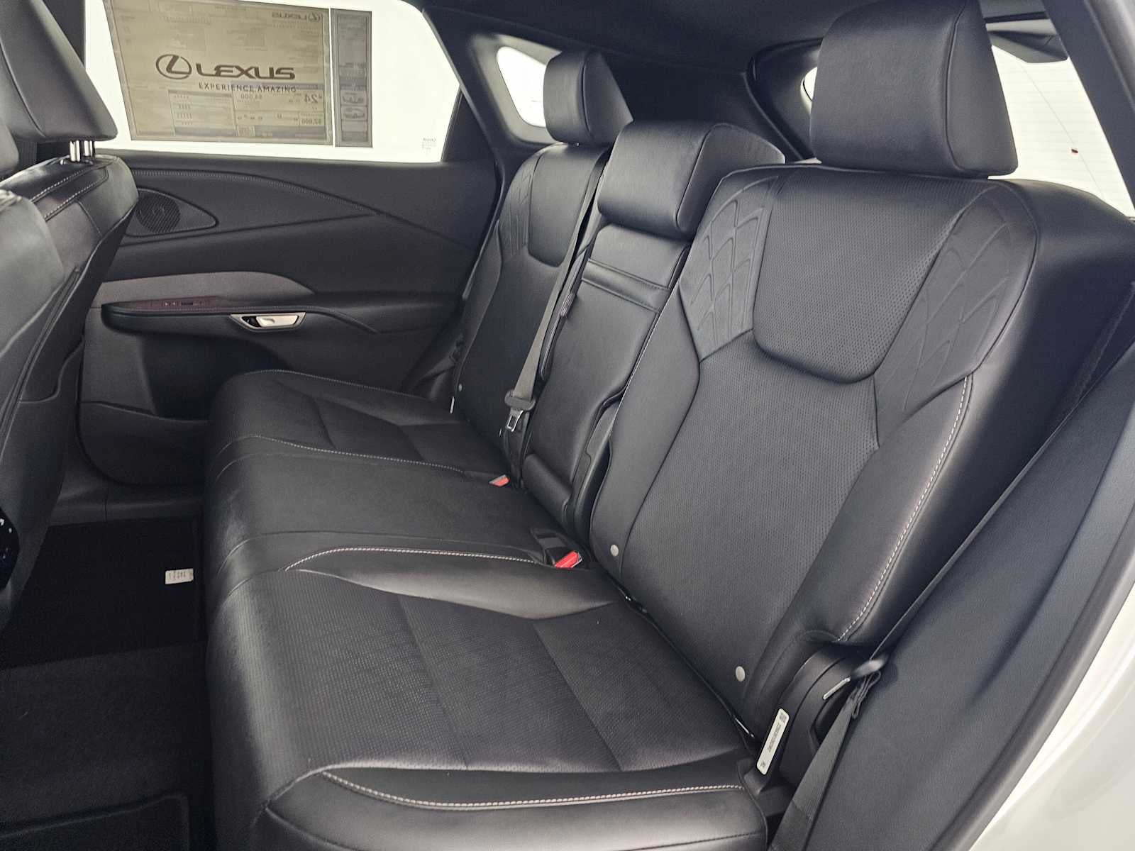 2026 Lexus RX 350 PREMIUM PLUS