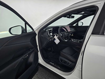 2026 Lexus RX 350 PREMIUM PLUS