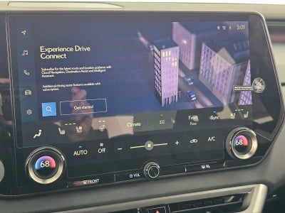 2026 Lexus RX 350 PREMIUM PLUS