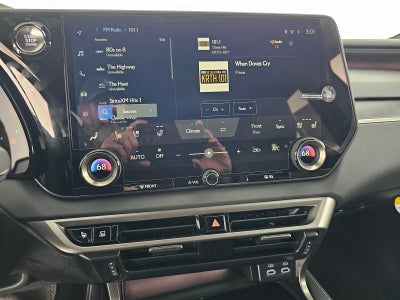 2026 Lexus RX 350 PREMIUM PLUS