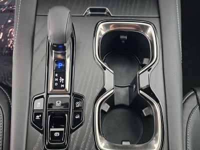 2026 Lexus RX 350 PREMIUM PLUS