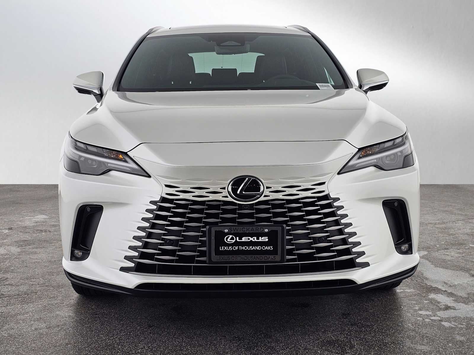 2026 Lexus RX 350 PREMIUM PLUS