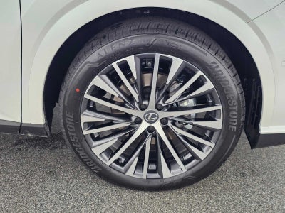 2026 Lexus RX 350 PREMIUM PLUS