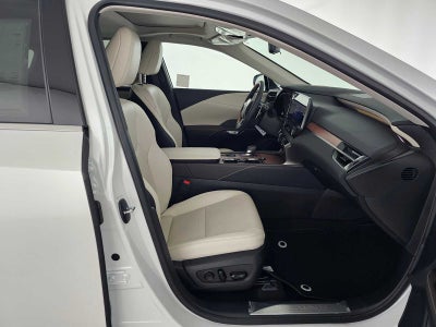 2026 Lexus RX 350 PREMIUM PLUS