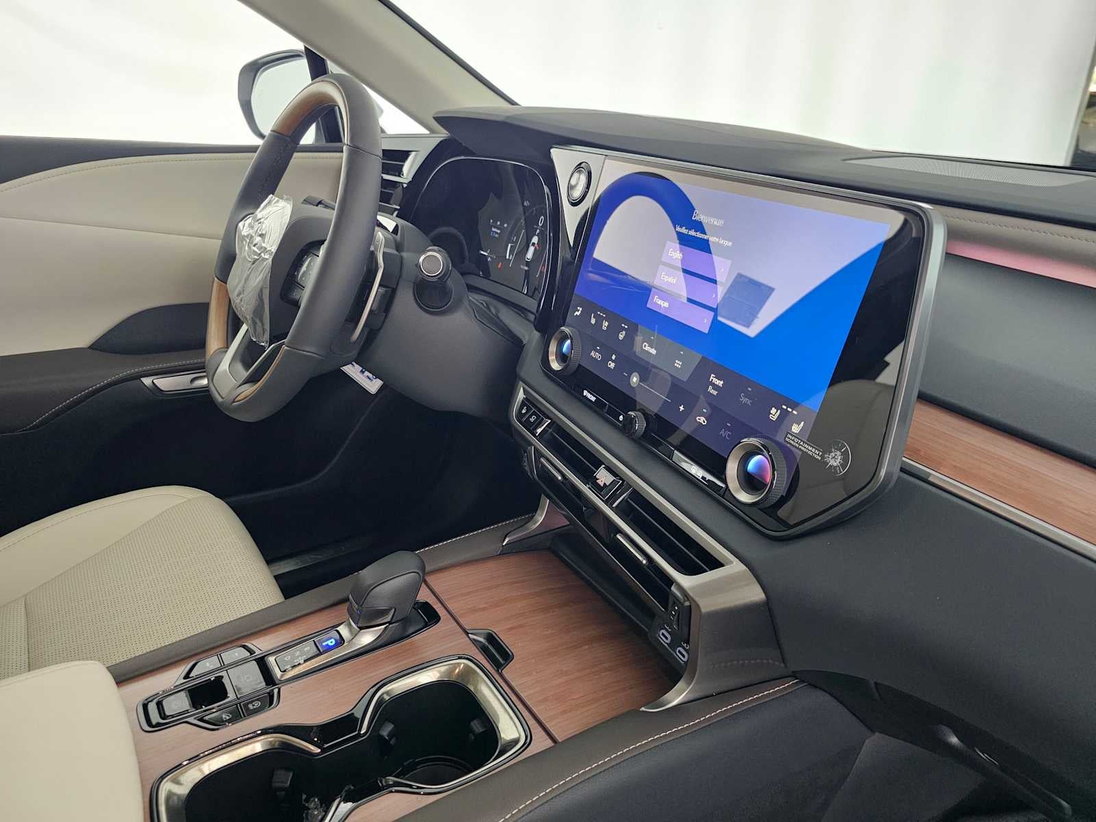 2026 Lexus RX 350 PREMIUM PLUS