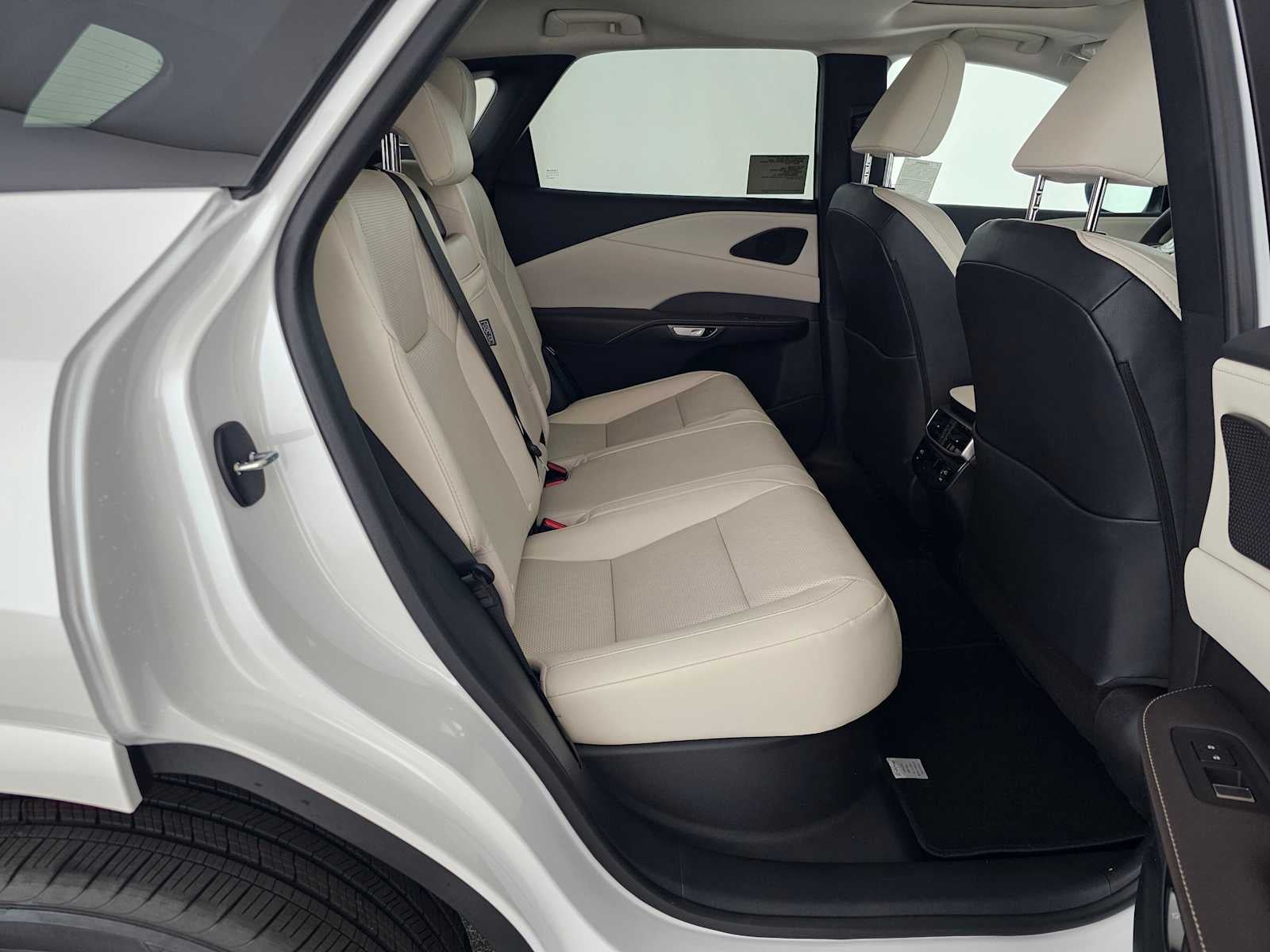 2026 Lexus RX 350 PREMIUM PLUS