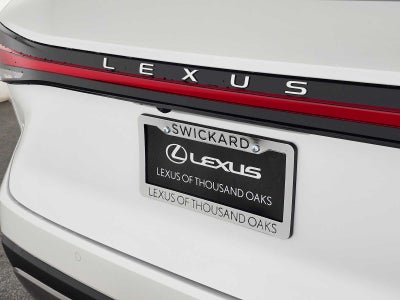 2026 Lexus RX 350 PREMIUM PLUS