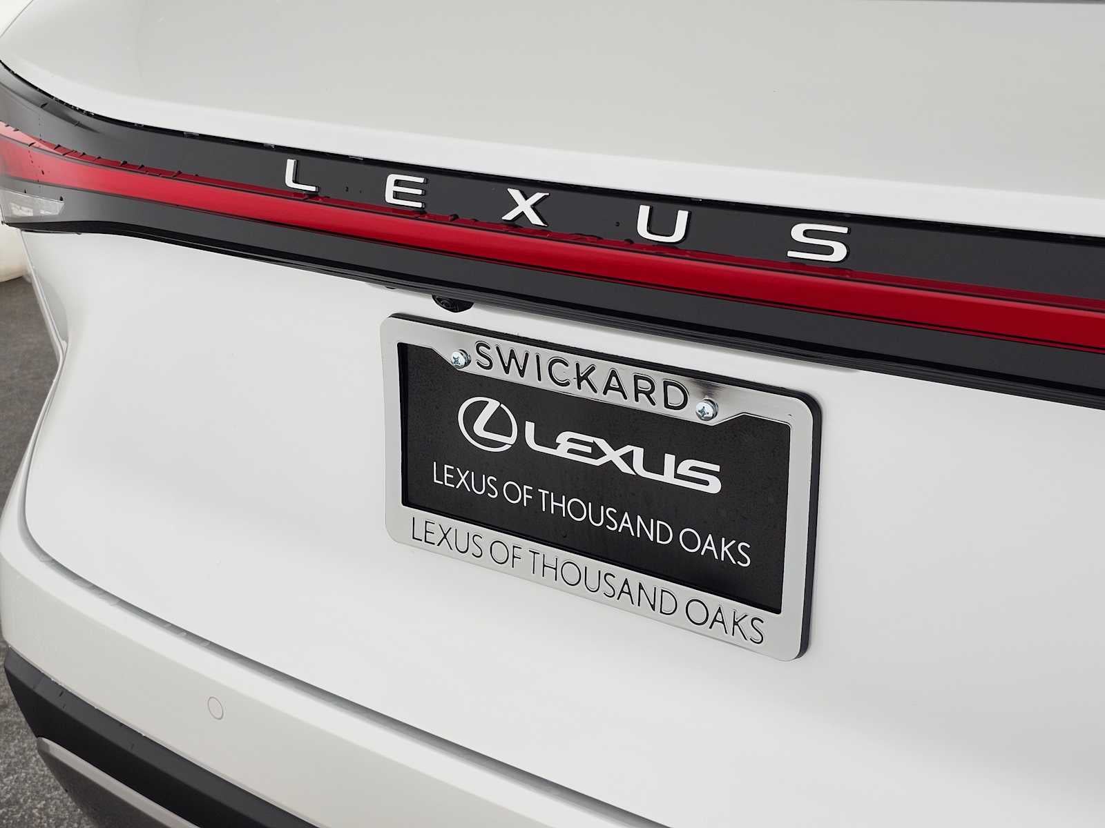 2026 Lexus RX 350 PREMIUM PLUS
