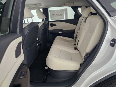 2026 Lexus RX 350 PREMIUM PLUS