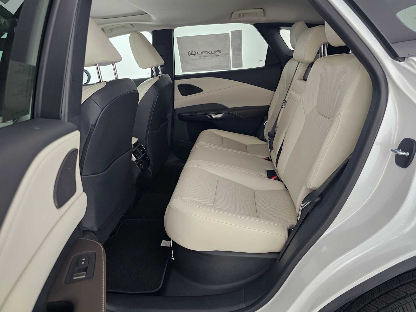 2026 Lexus RX 350 PREMIUM PLUS