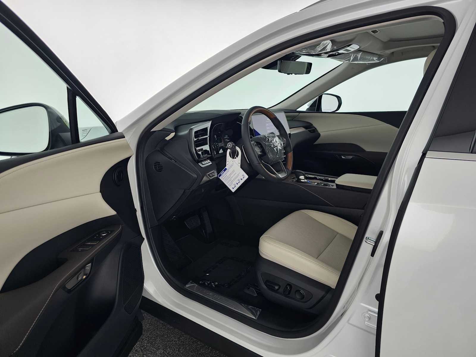 2026 Lexus RX 350 PREMIUM PLUS