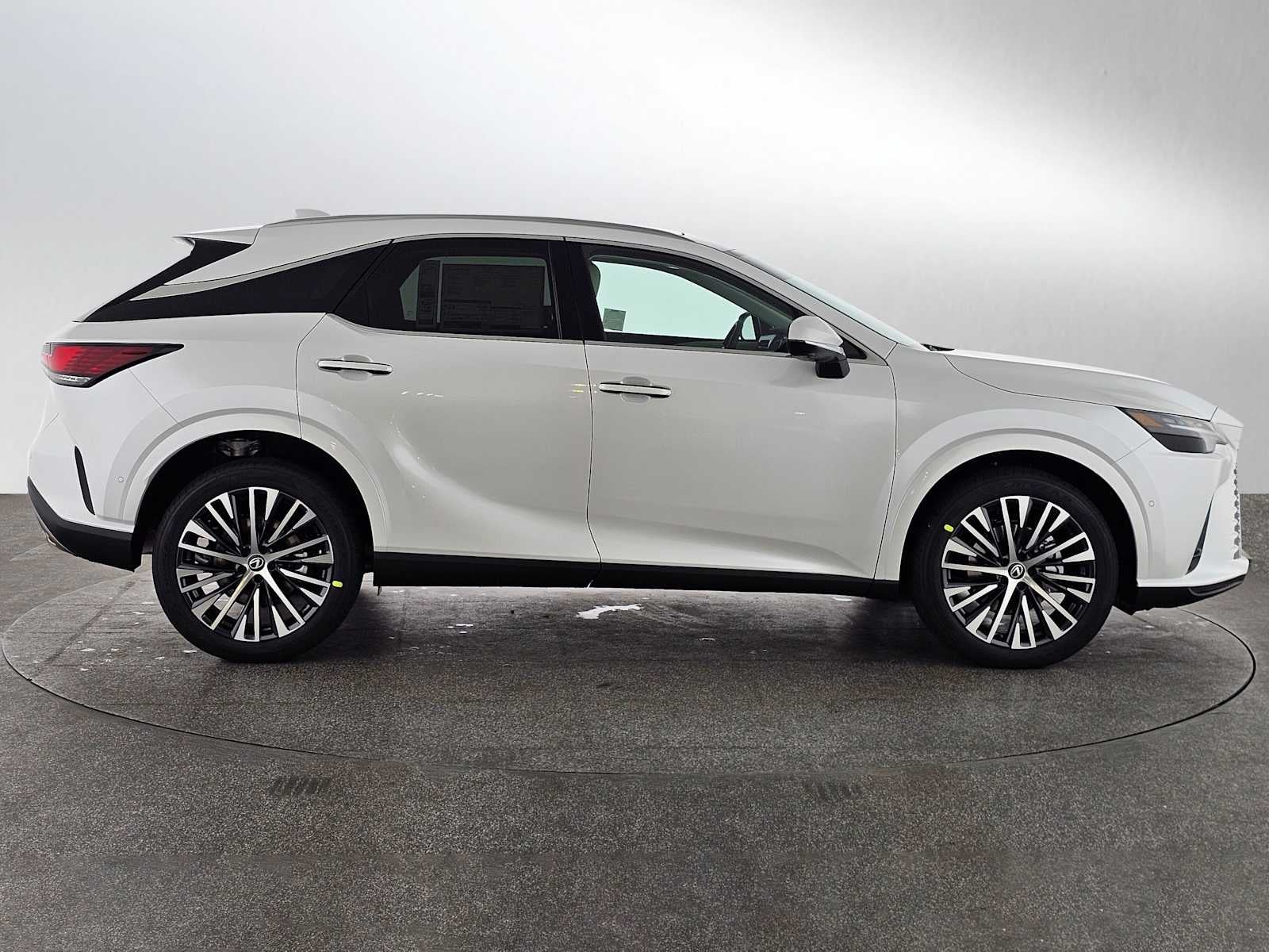 2026 Lexus RX 350 PREMIUM PLUS