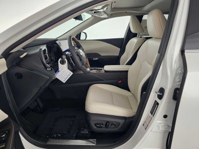 2026 Lexus RX 350 PREMIUM PLUS