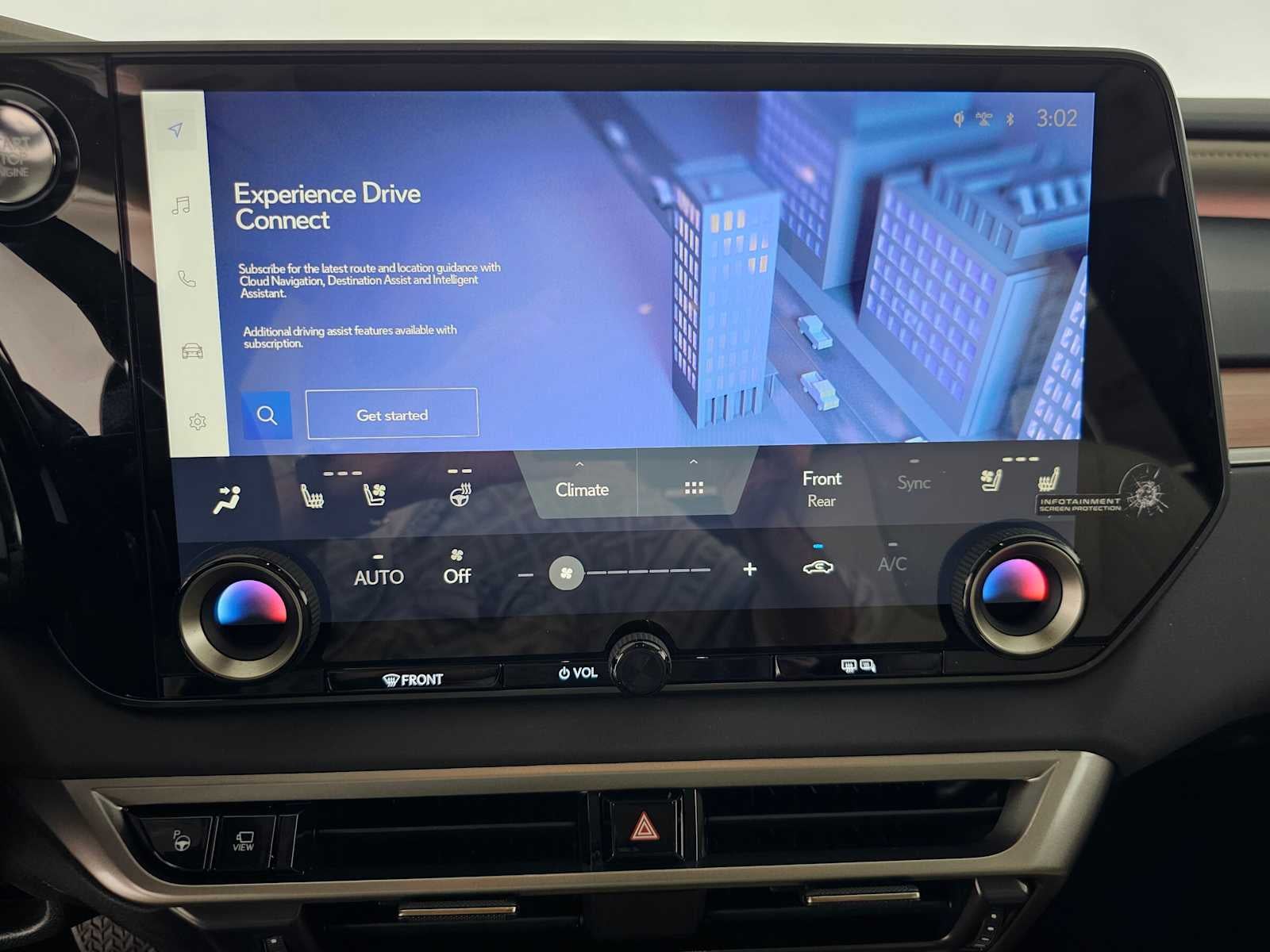 2026 Lexus RX 350 PREMIUM PLUS