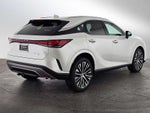 2026 Lexus RX 350 PREMIUM PLUS
