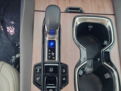 2026 Lexus RX 350 PREMIUM PLUS