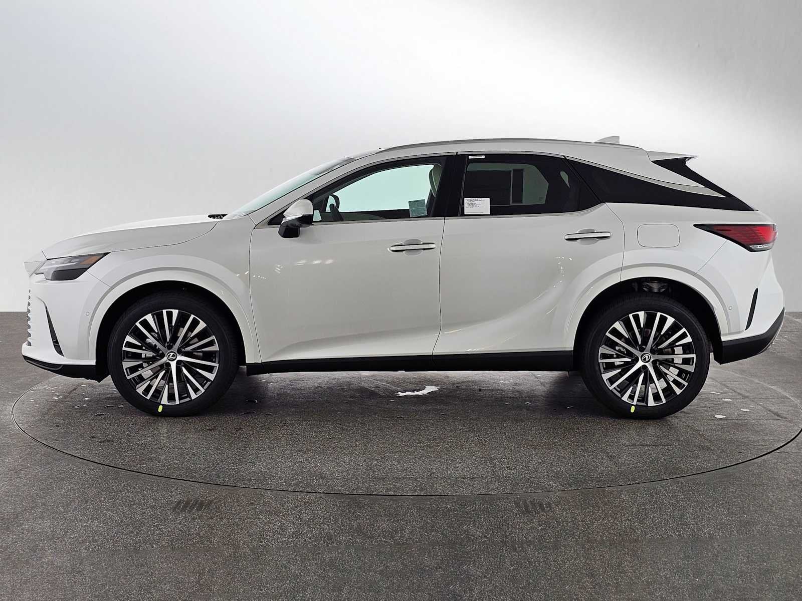 2026 Lexus RX 350 PREMIUM PLUS