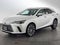 2026 Lexus RX 350 PREMIUM PLUS