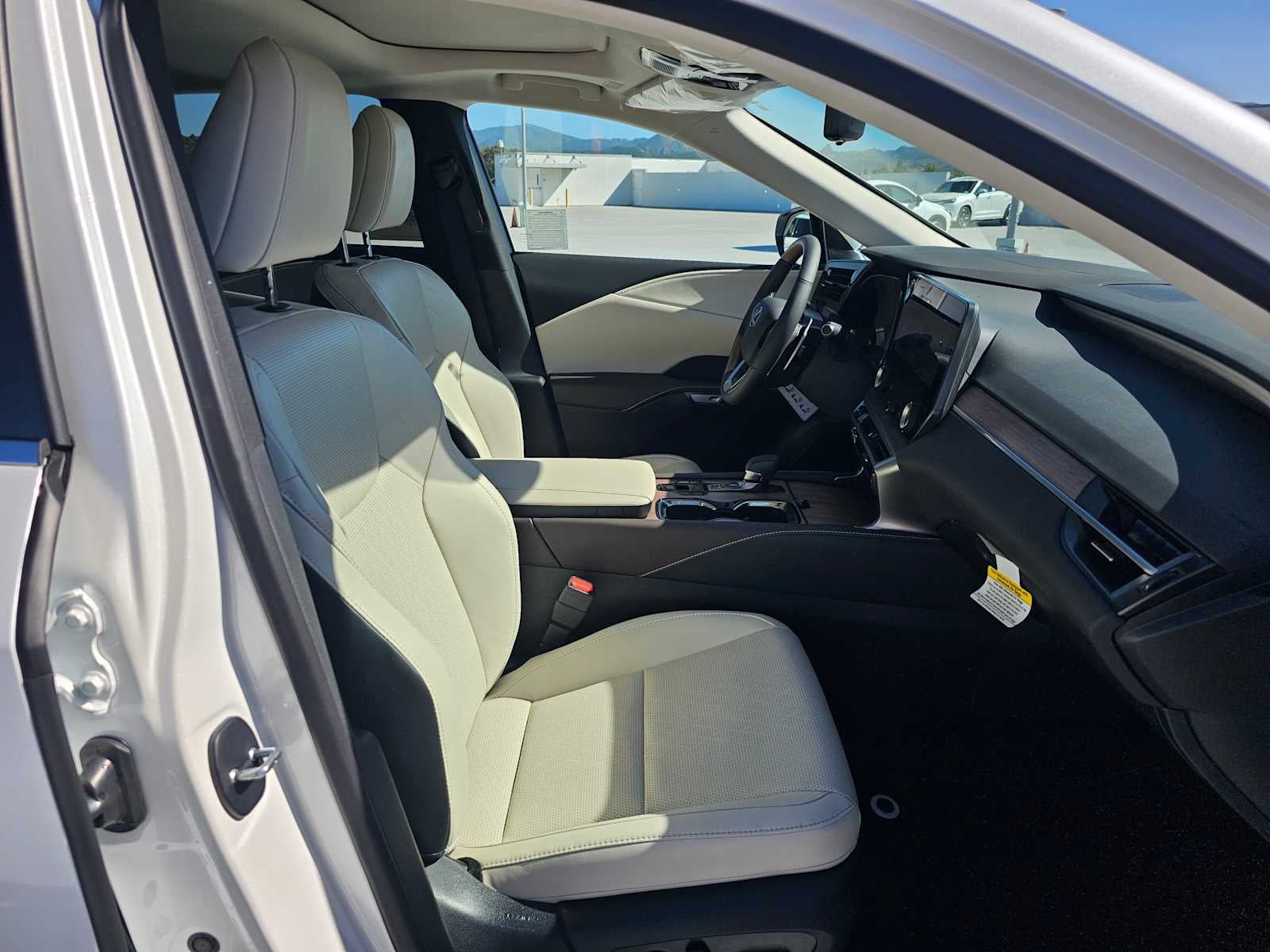 2026 Lexus RX 350 PREMIUM PLUS