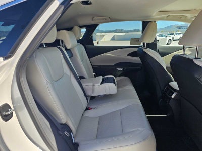 2026 Lexus RX 350 PREMIUM PLUS