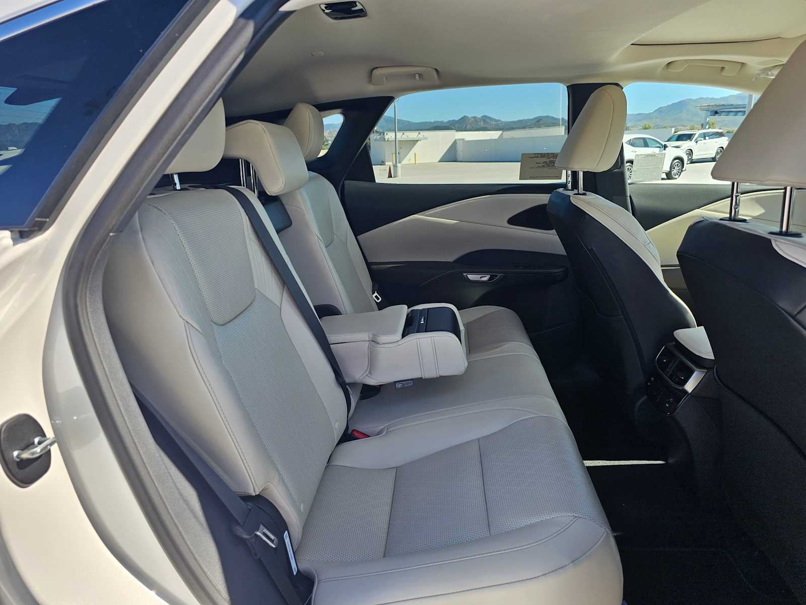 2026 Lexus RX 350 PREMIUM PLUS