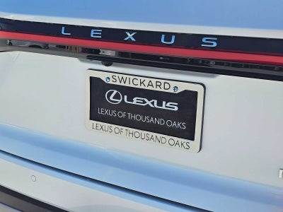 2026 Lexus RX 350 PREMIUM PLUS