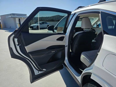 2026 Lexus RX 350 PREMIUM PLUS