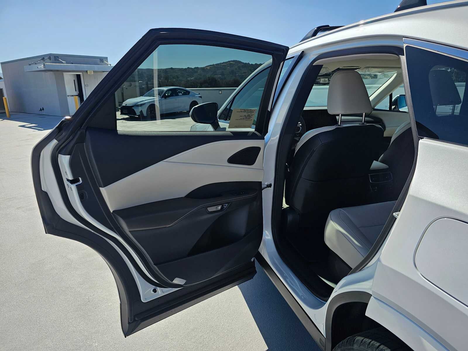 2026 Lexus RX 350 PREMIUM PLUS