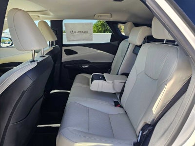 2026 Lexus RX 350 PREMIUM PLUS