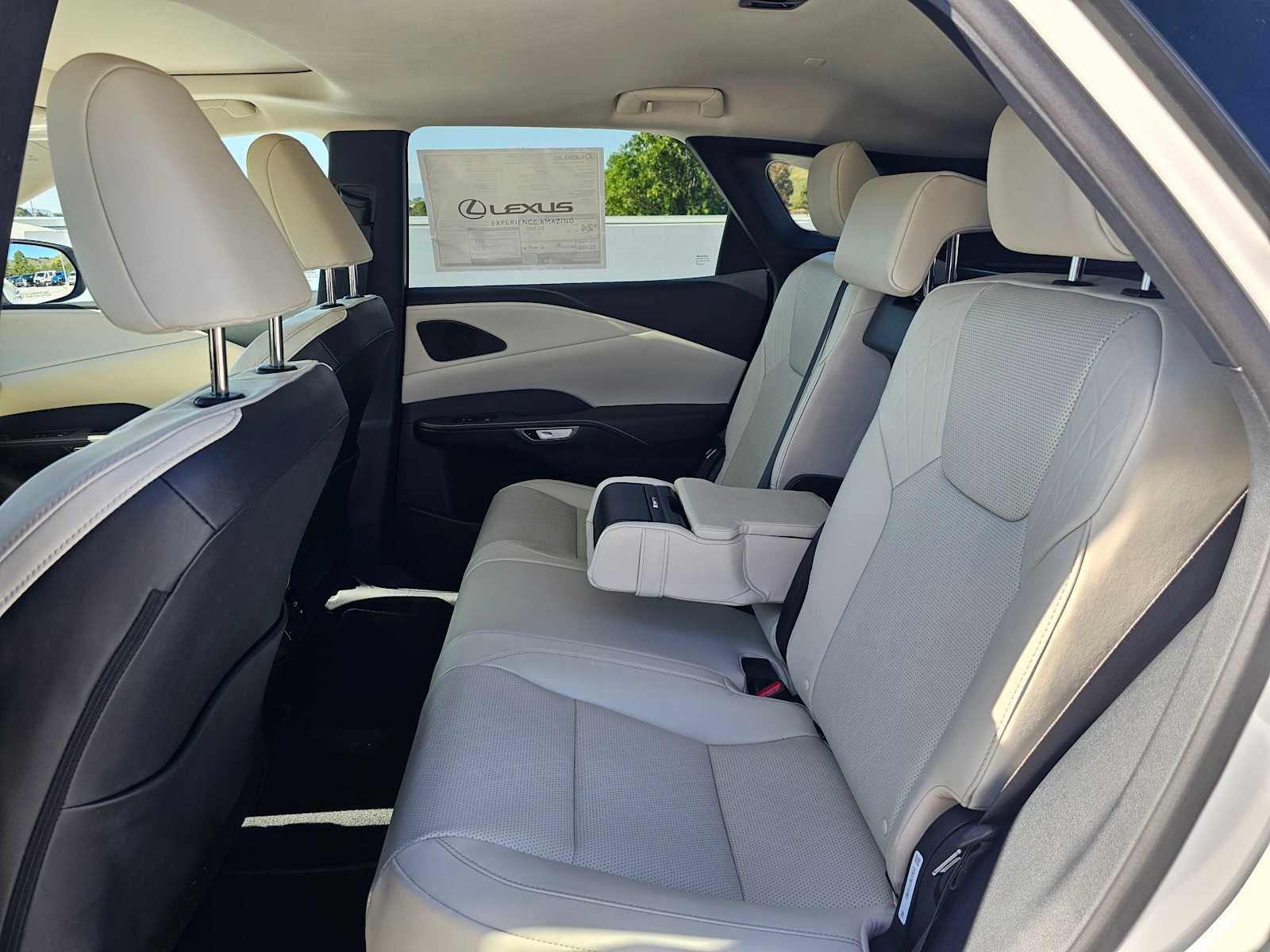 2026 Lexus RX 350 PREMIUM PLUS